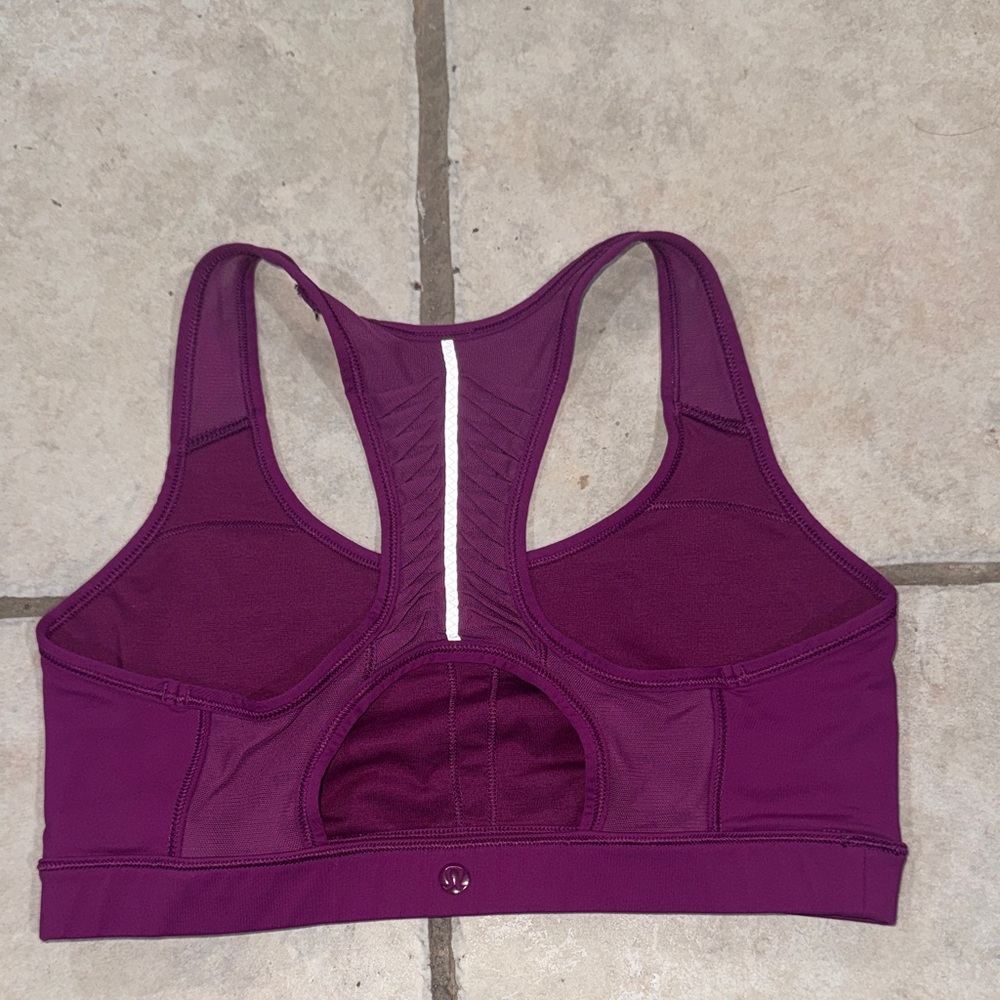 Lululemon bra